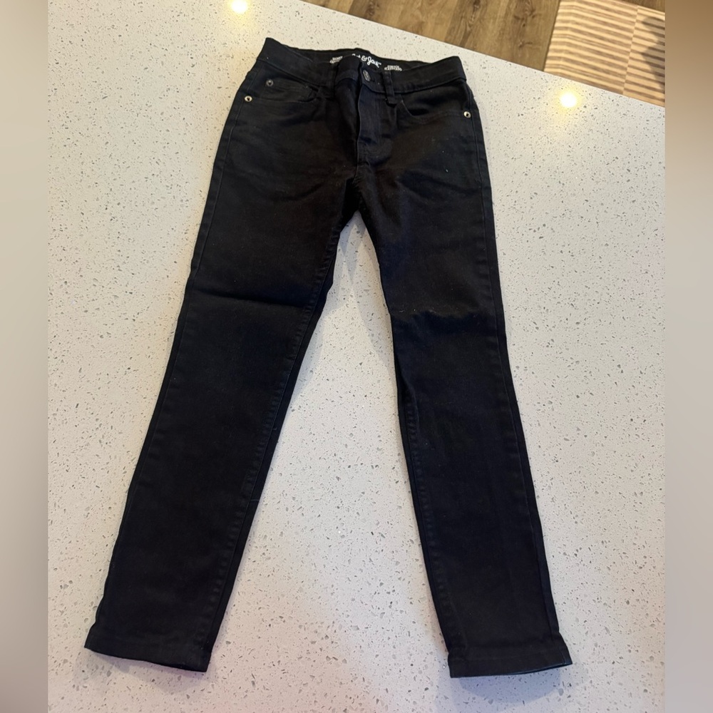 Boy’s Cat & Jack Skinny Jeans